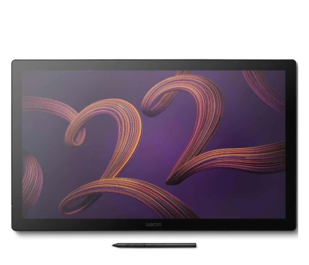 Wacom Cintiq Pro 22 - 1480132 - zdjęcie